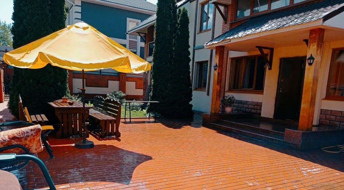 дом г Самара Безымянка ул Ореховская 28 фото 24