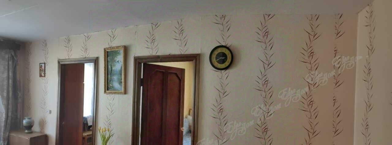 квартира г Биробиджан ул Миллера 15 фото 2