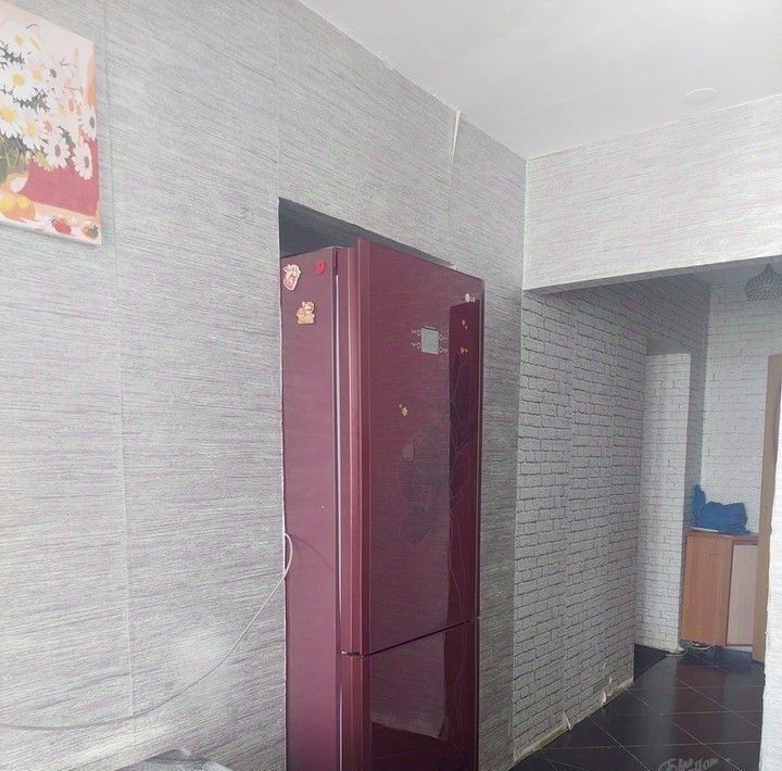 квартира г Биробиджан ул Советская 60б фото 8