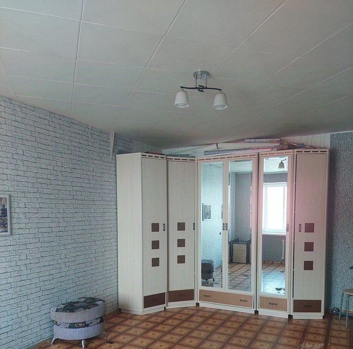 квартира г Биробиджан ул Советская 60б фото 14