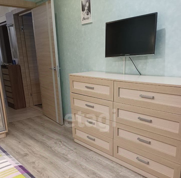 квартира г Тула р-н Центральный ул Новомосковская 13 фото 10