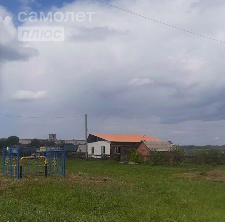 земля г Кумертау с Маячный ул Советская 38 фото 10