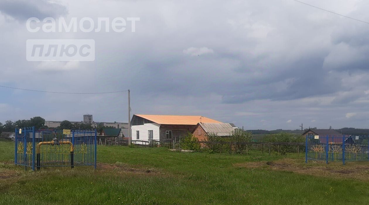 земля г Кумертау с Маячный ул Советская 38 фото 9