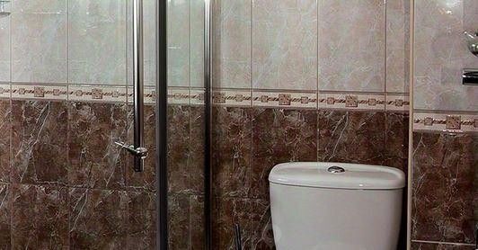 комната г Симферополь р-н Железнодорожный ул Горького 19а фото 5