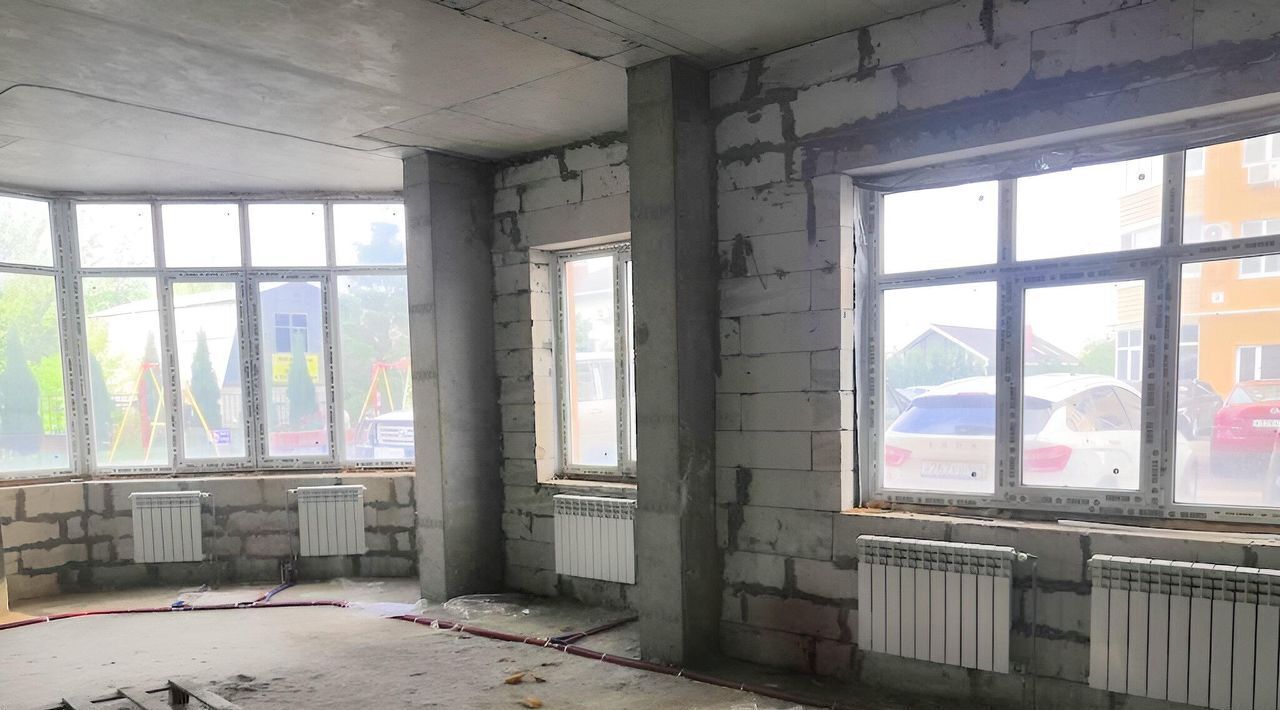 свободного назначения г Энгельс ул Дубовская 5к/1 фото 4