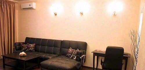 комната г Самара Безымянка ул Юбилейная 53 фото 2