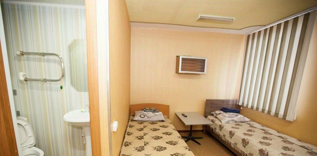 комната г Стрежевой мкр 1-й 150 фото 1