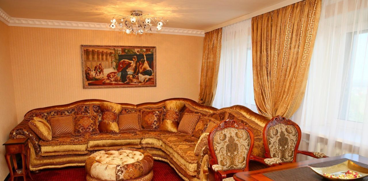 комната г Липецк р-н Правобережный ул Ленина 11 фото 4