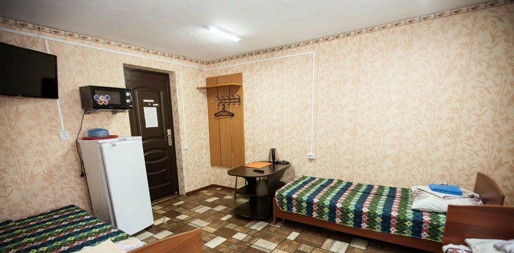 комната г Стрежевой мкр 1-й 150 фото 6