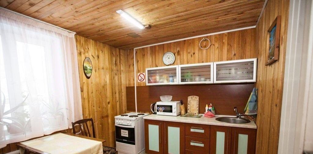 комната г Стрежевой мкр 1-й 150 фото 49