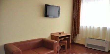 комната г Красноярск р-н Кировский ул Семафорная 275 фото 3