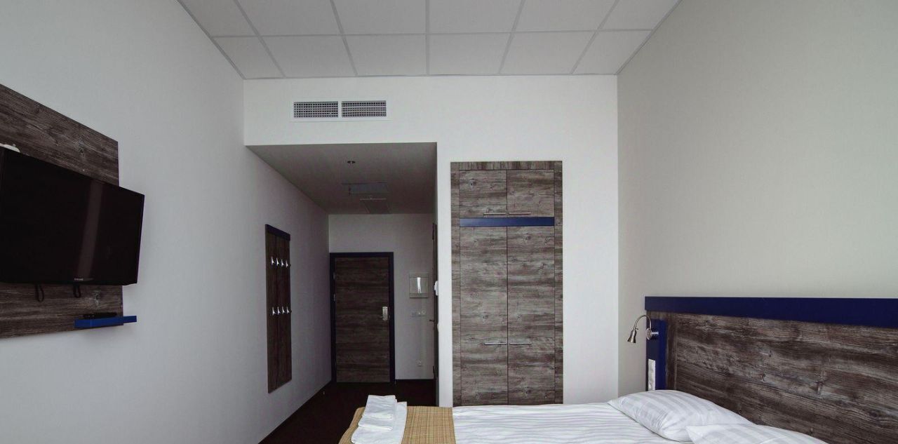 комната г Обнинск 51А мкр фото 9