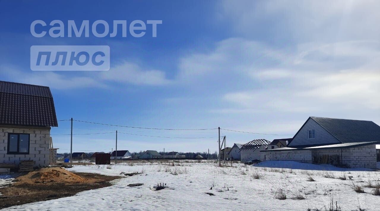 земля р-н Грязинский г Грязи ул Михаила Путилина 9 фото 8