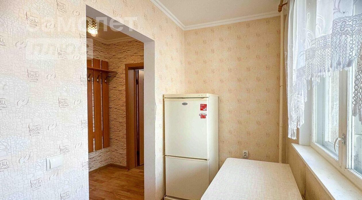 квартира г Чебоксары р-н Калининский Альгешево ул Розы Люксембург 9 фото 5