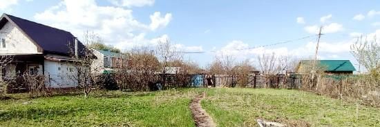 дом р-н Ставропольский снт Комсомольск - 2 Выселки с пос фото 4