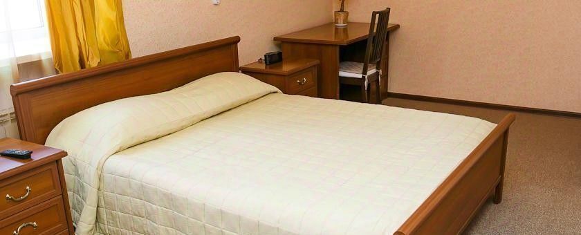 комната г Шадринск ул Февральская 105 фото 3