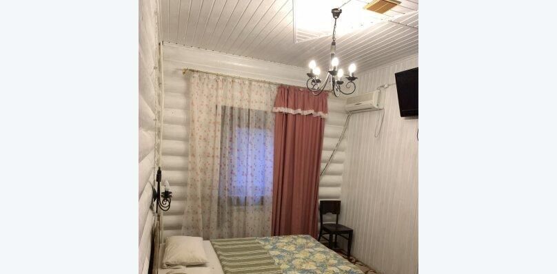 комната г Тула р-н Центральный ул Демьянова 24а фото 1