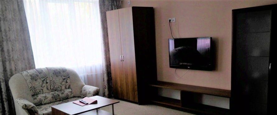 комната р-н Белебеевский г Белебей ул Красная 112 фото 2
