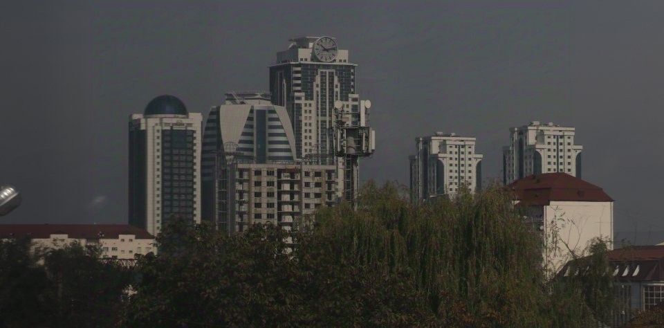 комната г Грозный р-н Октябрьский пер Левандовского 64 фото 4