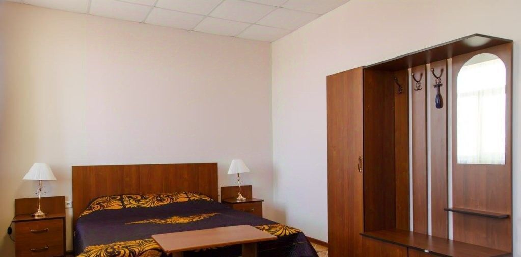 комната г Тюмень р-н Калининский ул Пархоменко 103 фото 6