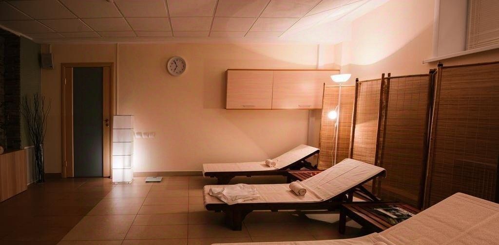 комната г Тольятти р-н Центральный ш Лесопарковое 55 фото 11
