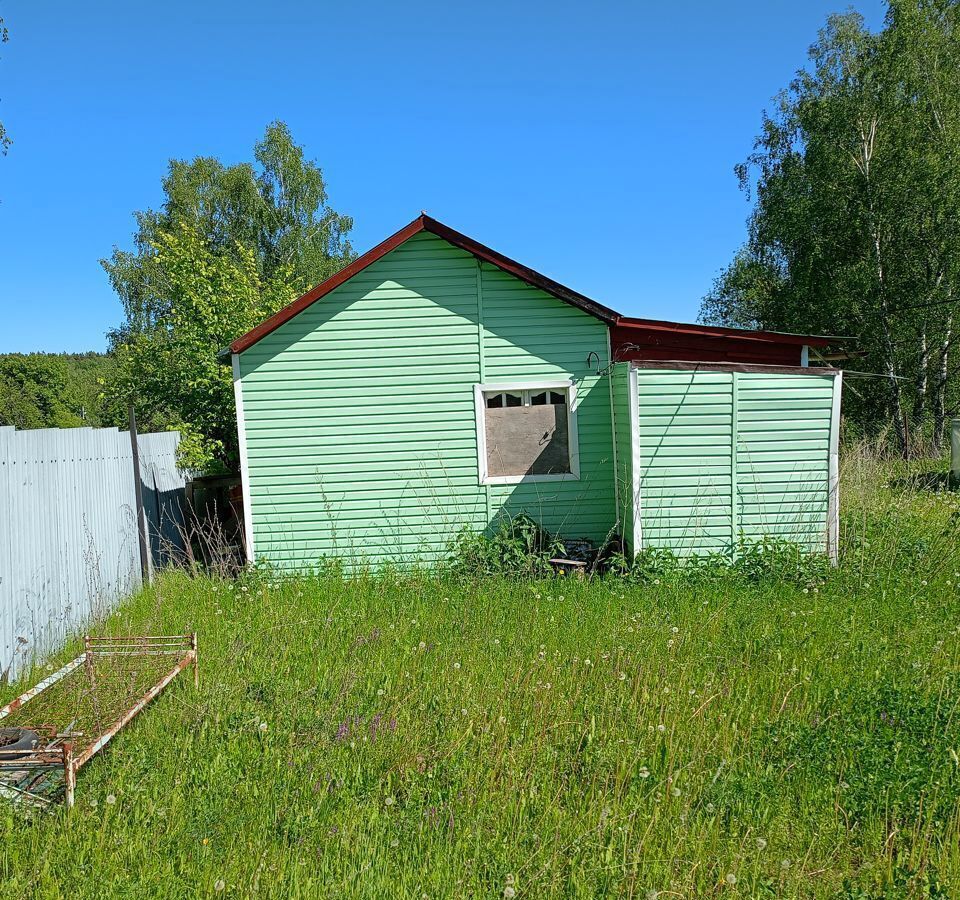 земля городской округ Озерский с Сенницы-2 Озёры, г. о. Коломна фото 2