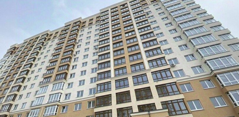 квартира г Кемерово р-н Заводский ул Мичурина 58к/3 фото 11