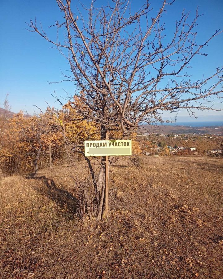 земля г Алушта с Изобильное пер Горный фото 9