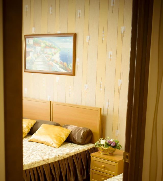 комната г Якутск ул Кузьмина 32/4 фото 8