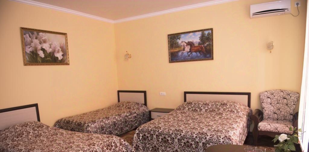 комната г Майкоп ул Гагарина 26 фото 1