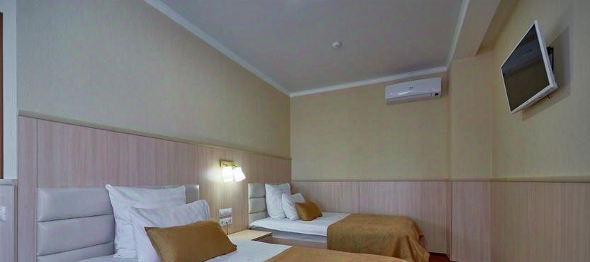 комната г Магнитогорск р-н Правобережный пр-кт Ленина 130 фото 1