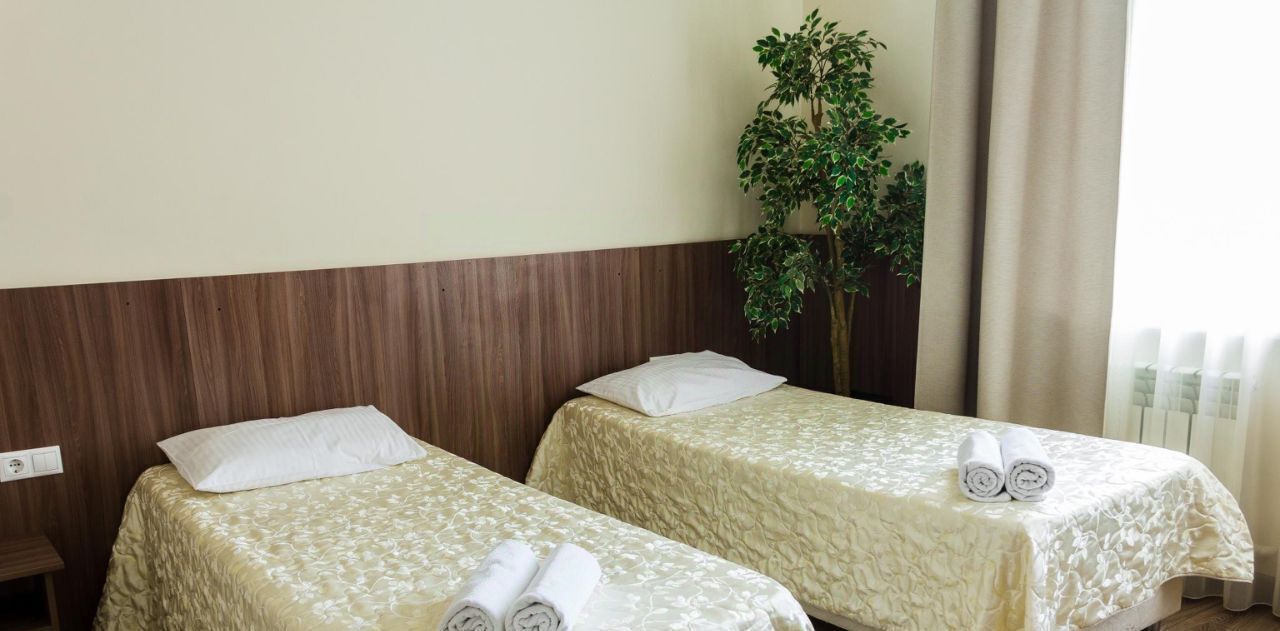 комната г Уфа р-н Советский ул Революционная 156/1 фото 13