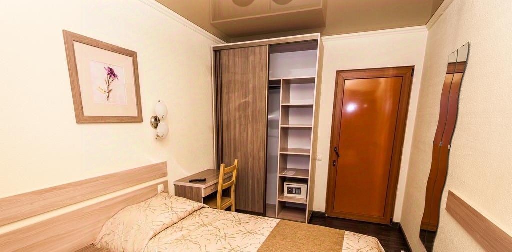 комната г Мурманск р-н Первомайский пр-кт Кольский 39 фото 2