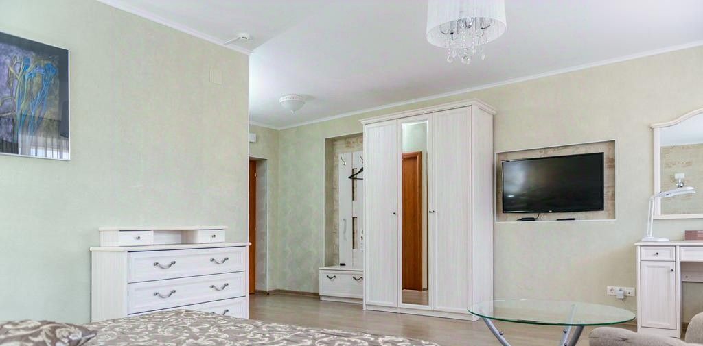 комната г Сыктывкар ул Горького 2/1 фото 5