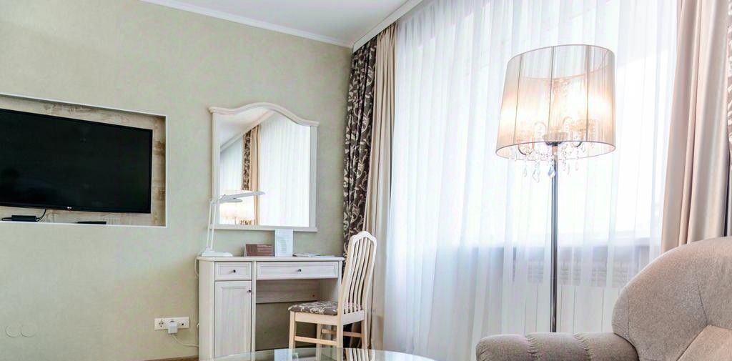 комната г Сыктывкар ул Горького 2/1 фото 6