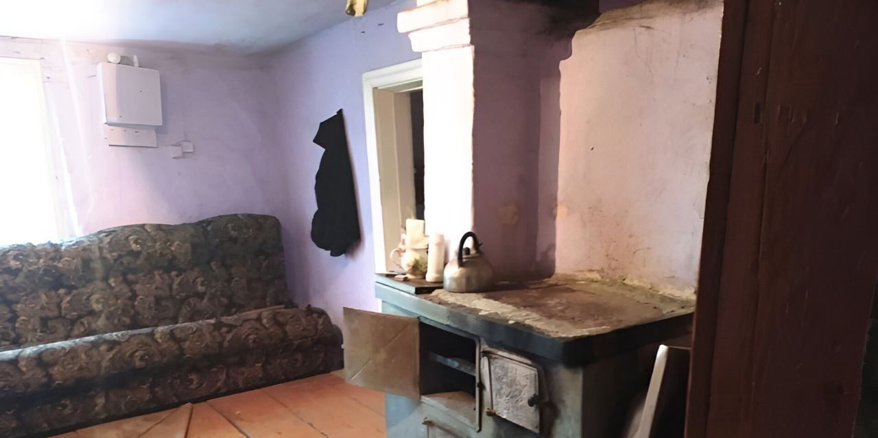 дом г Березовский ул Кутузова фото 6