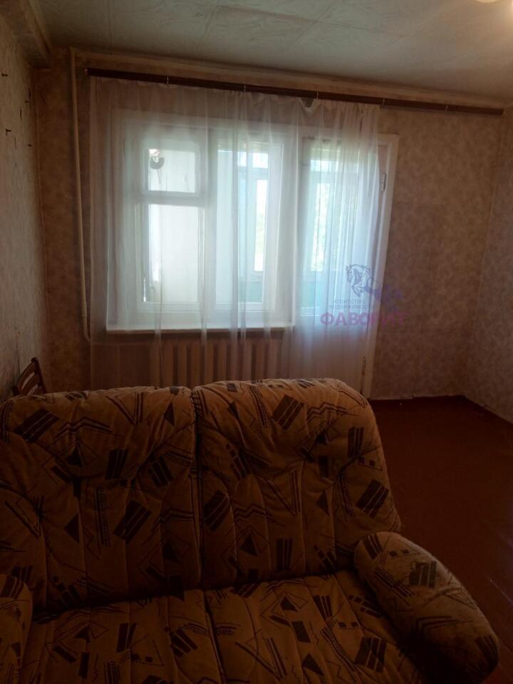 квартира г Орск р-н Советский ул Вокзальная 55а фото 4