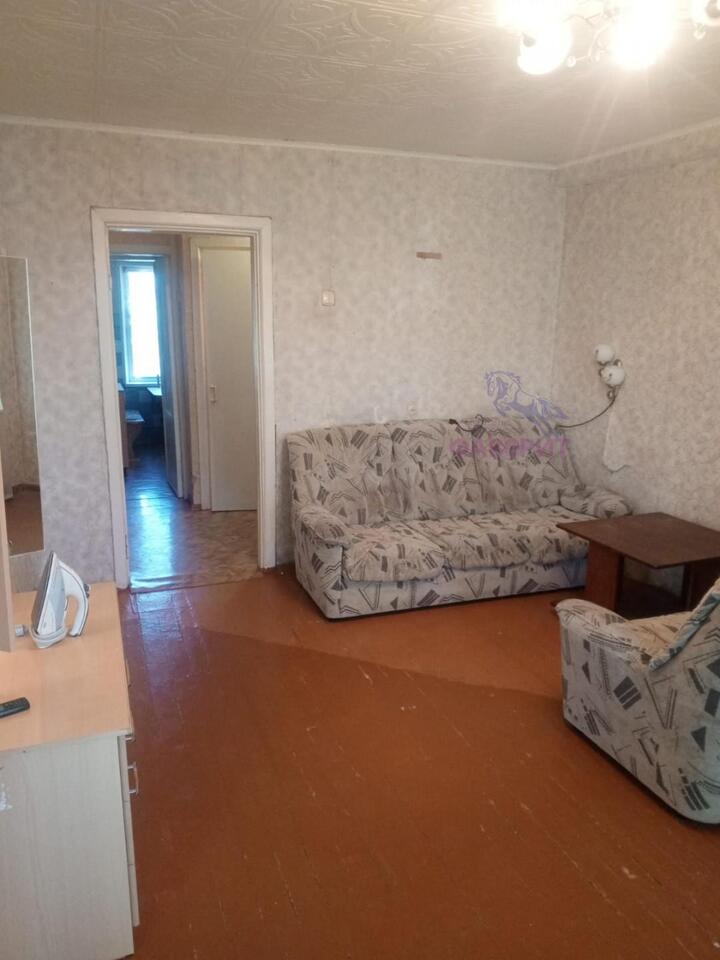 квартира г Орск р-н Советский ул Вокзальная 55а фото 3