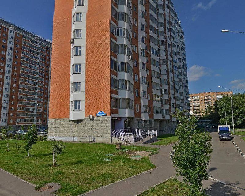 квартира г Балашиха ул Юбилейная 30 городской округ Балашиха фото 2