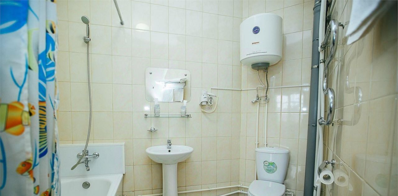 комната г Улан-Удэ р-н Октябрьский ул Бабушкина 164 фото 3