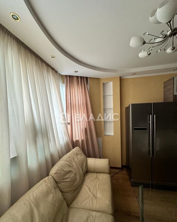 квартира г Одинцово ул Говорова 50 Одинцовский г. о. фото 3