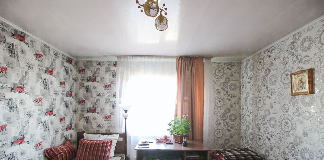 дом г Барнаул р-н Центральный ул Купинская 19 фото 16