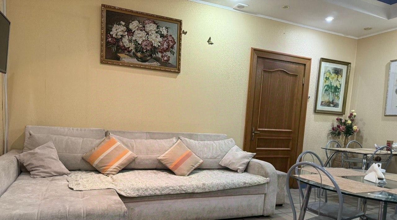 комната г Казань Яшьлек ш Горьковское 47 фото 10