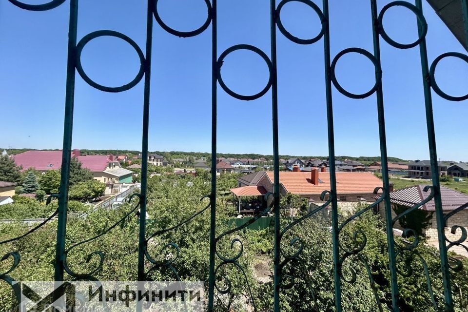 дом городской округ Ставрополь, 1А, садовое товарищество Механизатор-2 фото 4