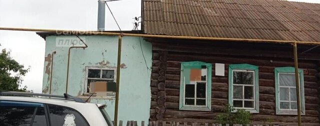 дом Кушнаренково фото