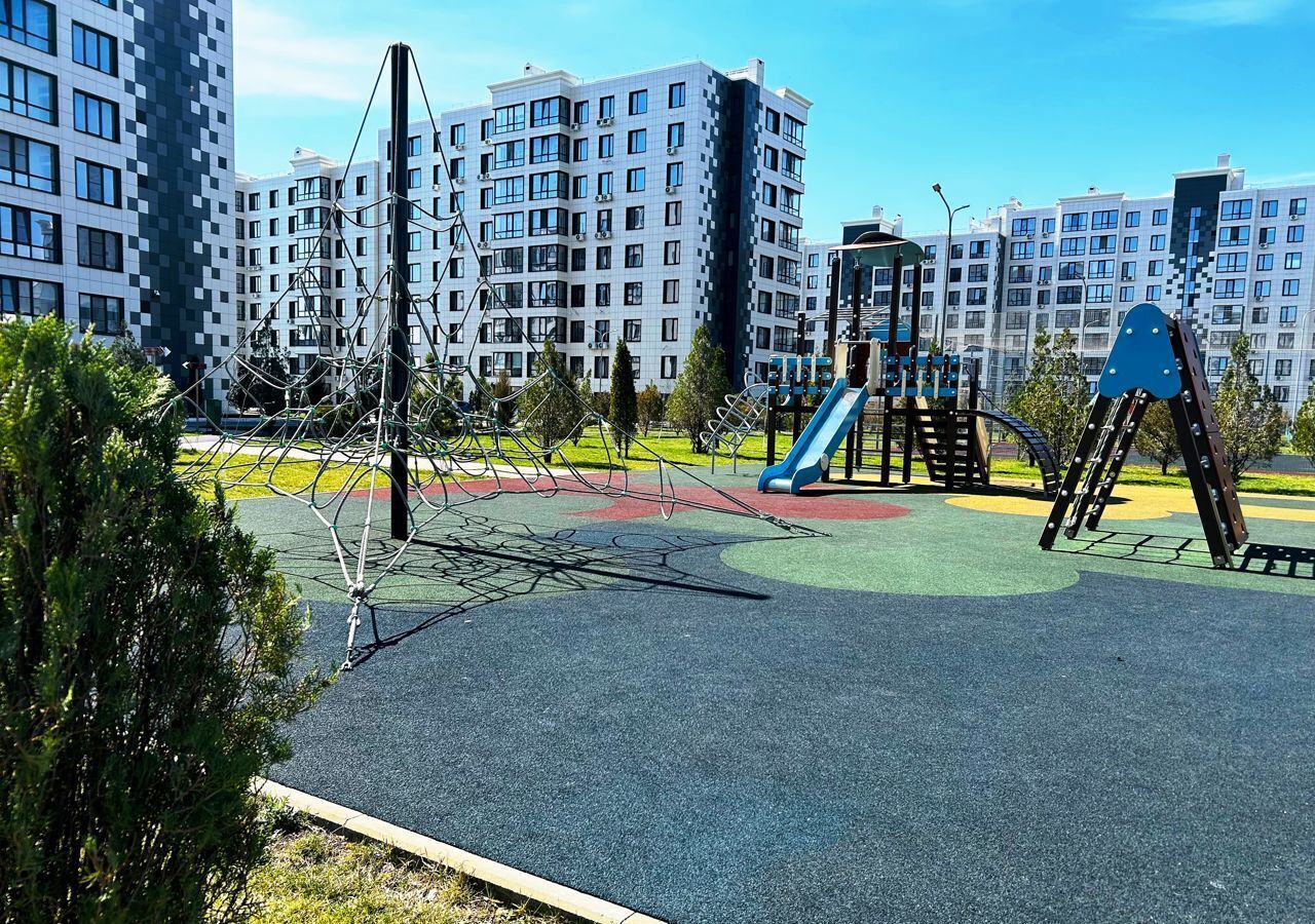 квартира г Батайск ЖК «Комсомольский» фото 5