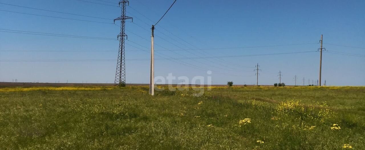 земля г Феодосия с Береговое ул Боевая край Приморский, г Фокино, Крым фото 7