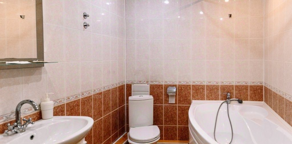 комната г Смоленск р-н Ленинский ул Кирова 22г фото 11