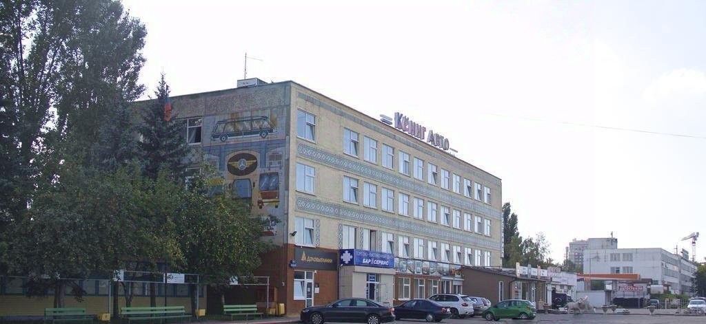 комната г Калининград р-н Ленинградский пр-кт Московский 184 фото 1