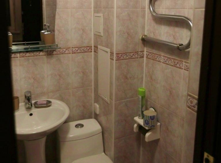 комната г Якутск ул Можайского 2/3 фото 14